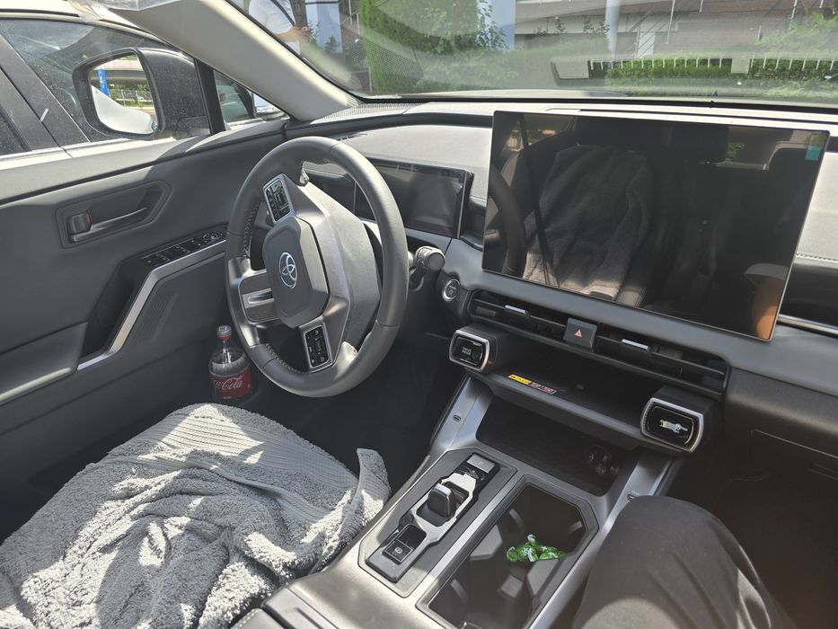 TOYOTA RAV4 Тайота рав 4 2026