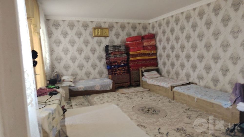 Shinam xovli sotiladi