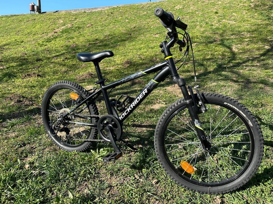 Bicicleta copii,  roti pe  20' inch