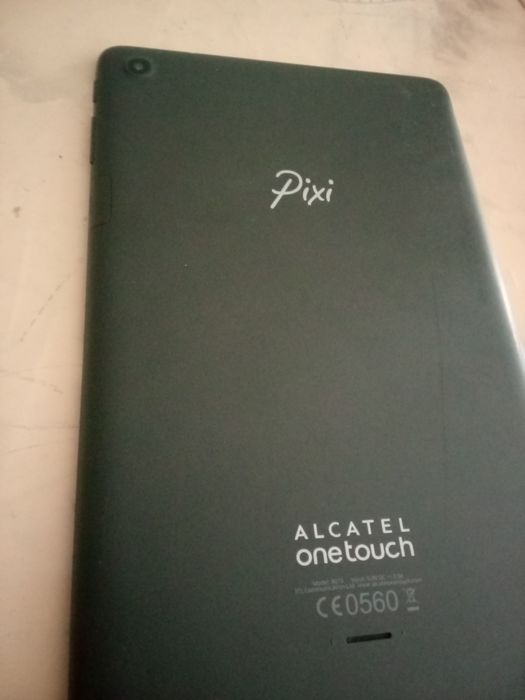 Pixi plansheti sotiladi