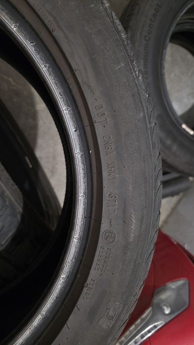 Anvelope vara 215 50 17