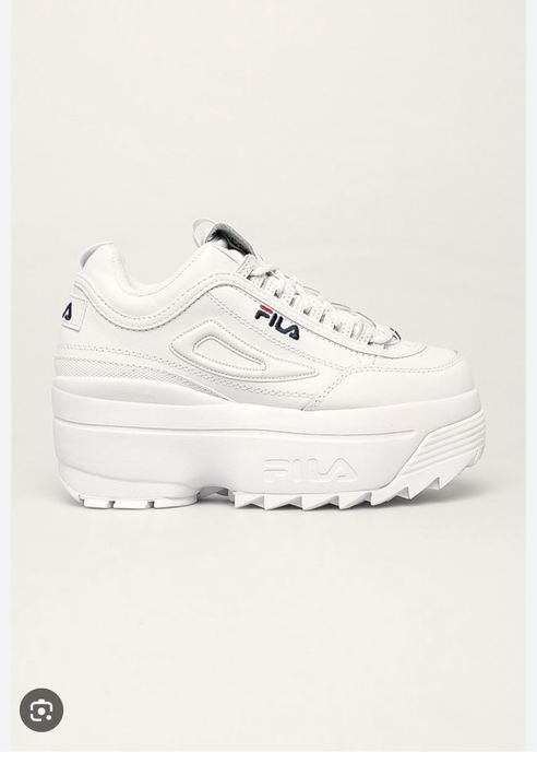 Fila Disruptor дамски обувки оригинални