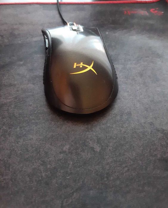 Игровая мышь HypeX Pulsfire FPS Pro