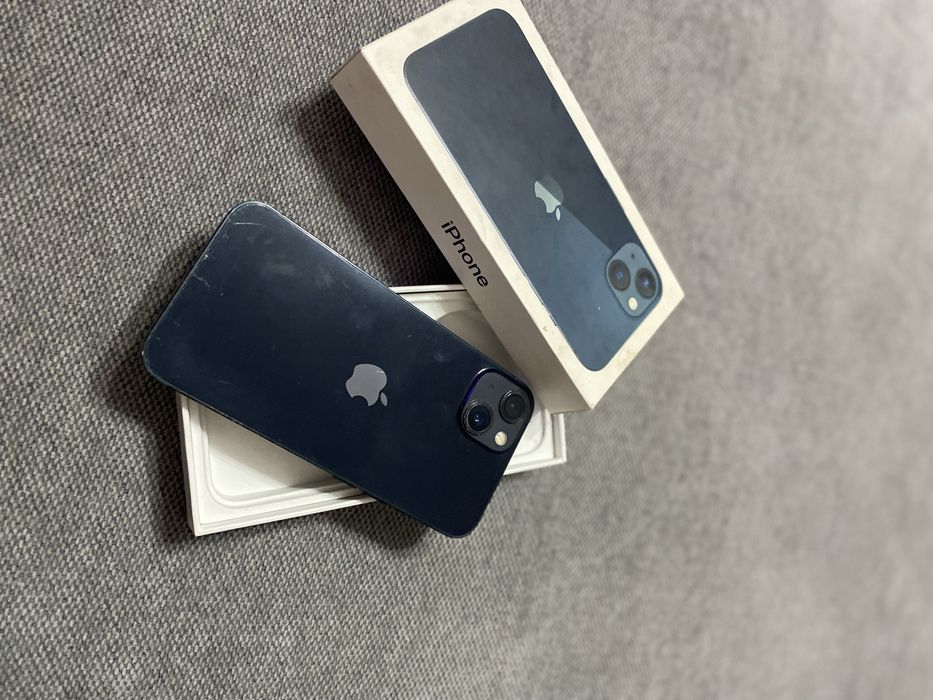 Продам iphone 13