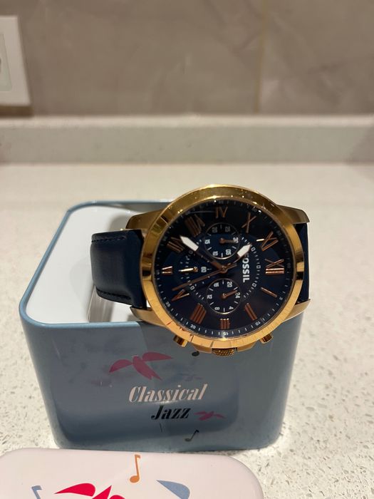 Fossil Мъжки часовник