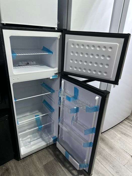 Бирюса холодильник со склада 210 литров