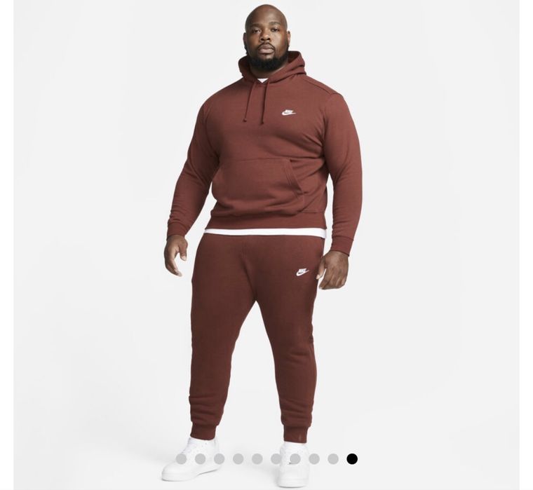 Мъжки анцуг Nike – XL / XXL (Plus size)