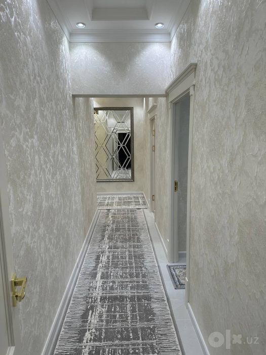 Сдаётся Квартира Чиланзар учтепа