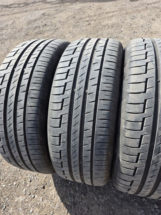 Continental Premium Contact 6