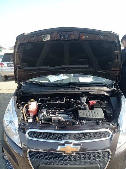 Спарк сотилади 2021