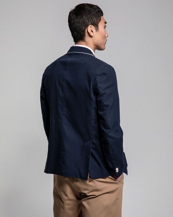 Ново мъжко сако Gant размер L