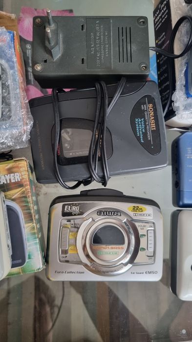 Уокмени за поправка