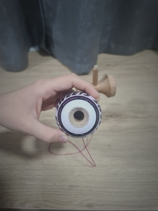 Kendama Sweets Starter