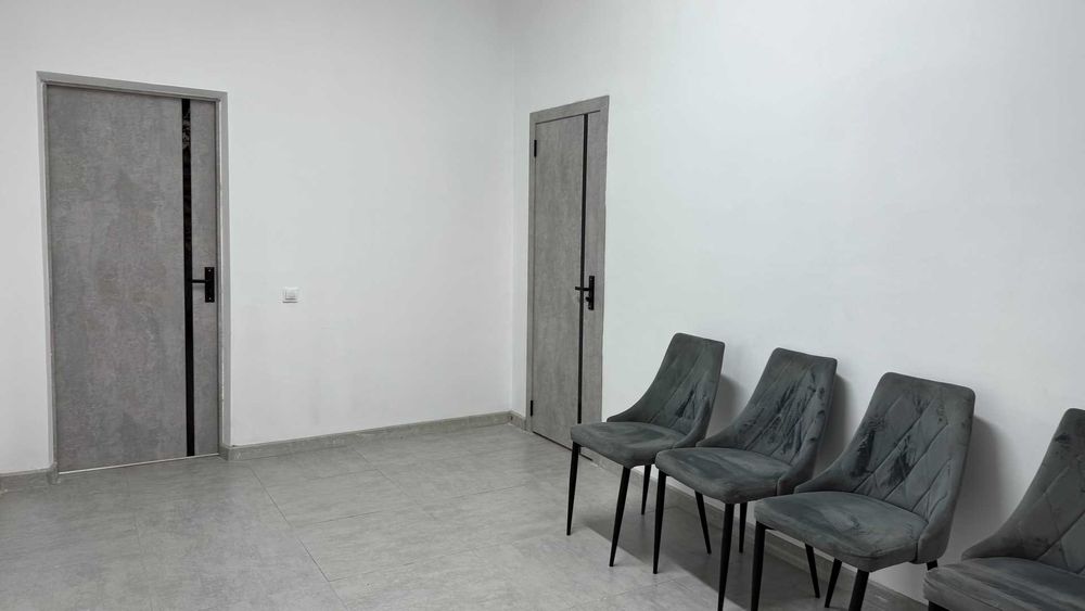 цех пластиковых окон + офис 205кв.