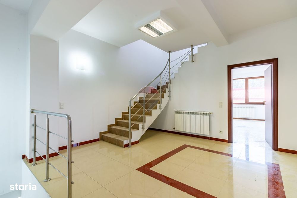 De inchiriat clădire multifuncțională Calea Ferentari