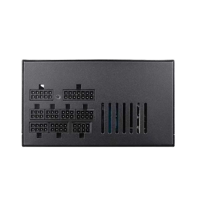 ;Блок питания Acer AC-750 750W 80plus Bronze Full Modular