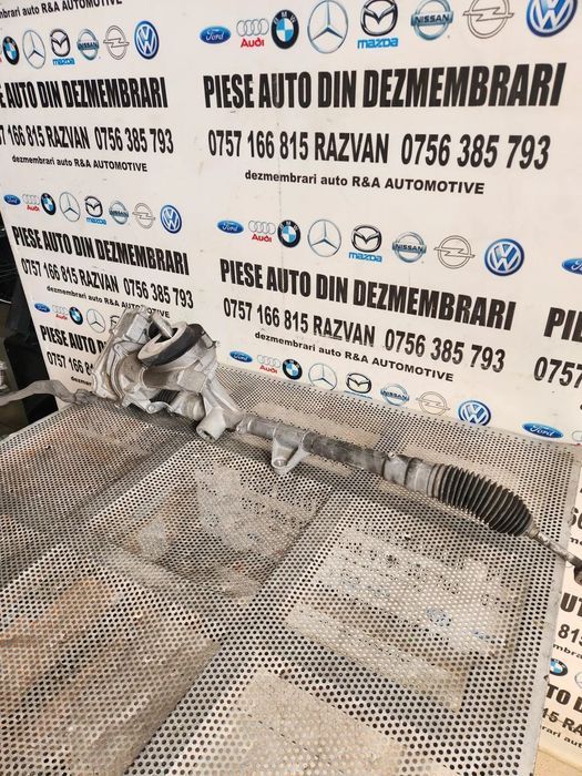 Caseta Directie Bmw X1 F48 X2 F39 Seria 1 Seria 2 F40 F41 F44 F45 Mini F Volan Stanga Cod  Cod 5A -