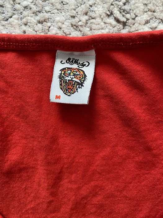 Maiou Ed Hardy mărimea M