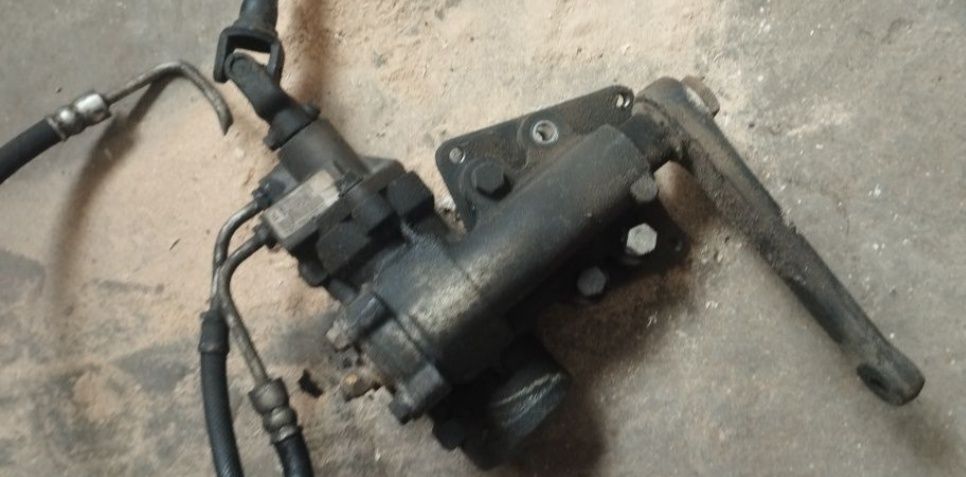 Гур УАЗ Патриот советское авто