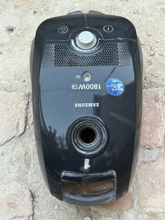 Продаётся Пелисос Samsung 1800W мотор работает
