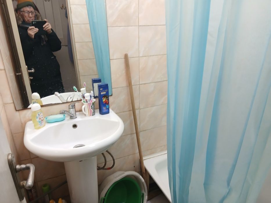 Продам 1комнатную  квартиру