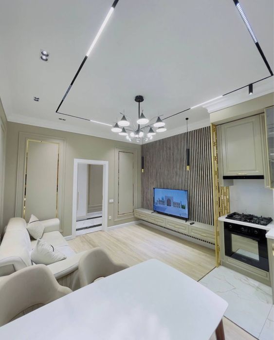 Продам ЖК Нью Лайф ул. Махтумкули