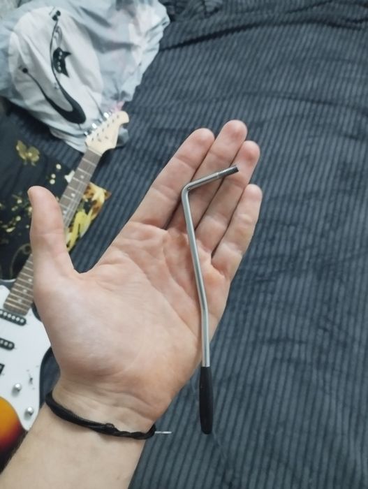 СРОЧНО Гитара Aria Pro ll STG-series