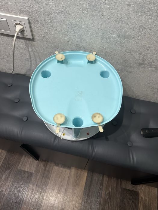 Стульчик для купания