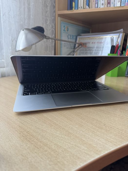 Macbook Air m1 8/256