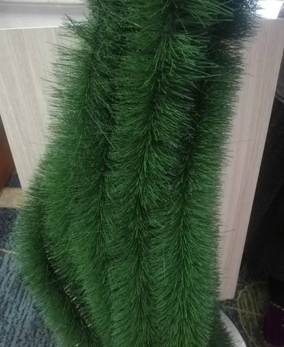 Продам ритуальный ёрш и ель