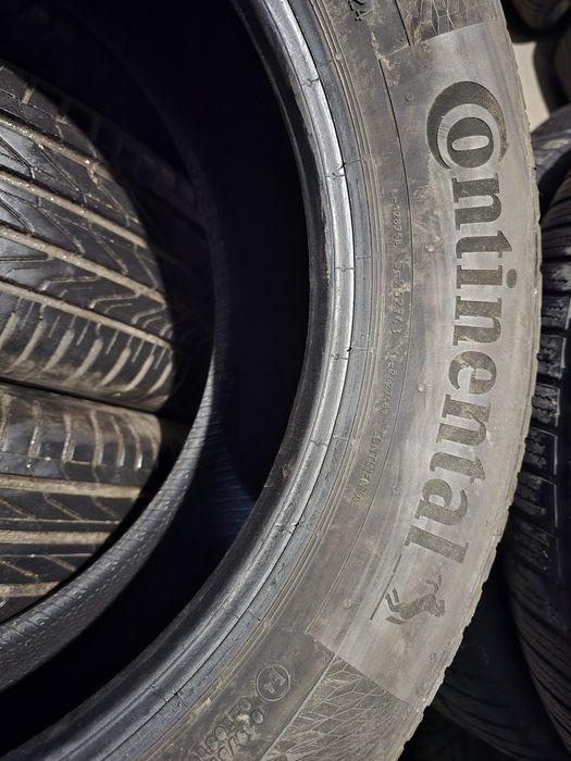 Anvelope 195/65 R15 CONTINENTAL de vara 2024