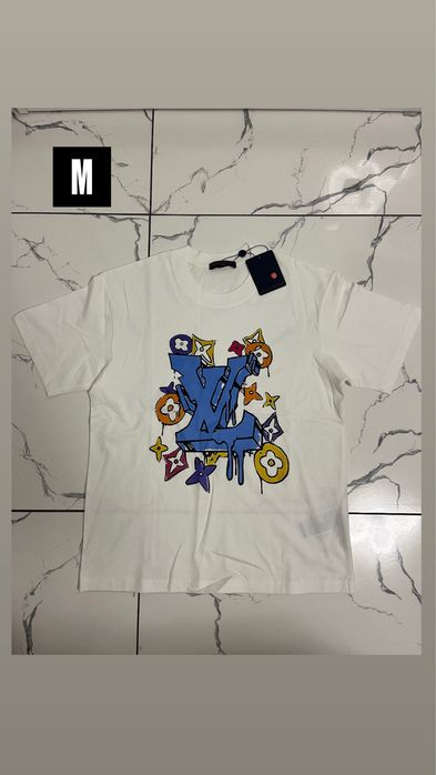 Tricou LV premium