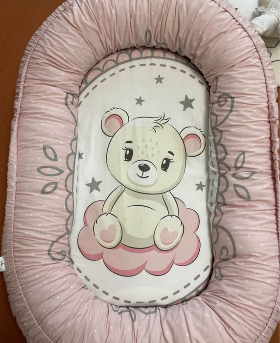 Vand baby nest că nou