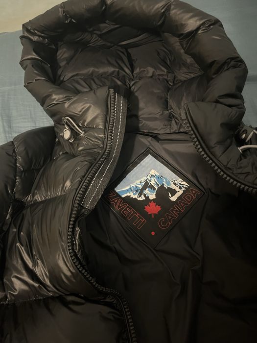 Яке zavetti canada