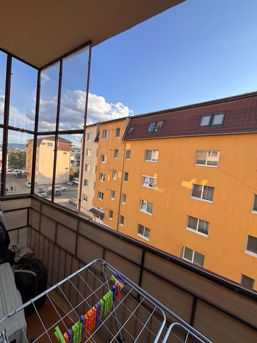 Apartament 2 camere decomandat