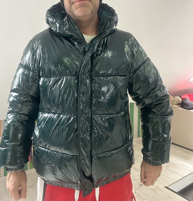 Geaca Zara  original marimea L