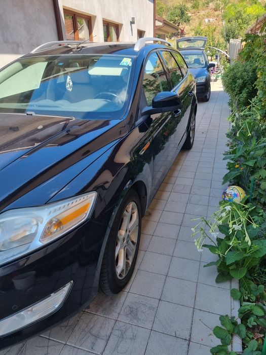 Ford Mondeo 2008 2.0 benzina