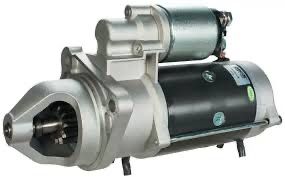 Стартер Генератор на Даф Daf Вольво Volvo