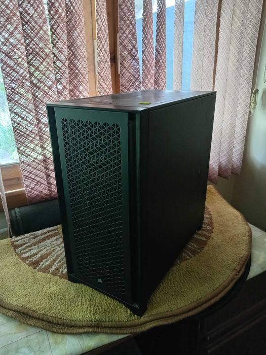 Vand PC Ryxen 7 7700
