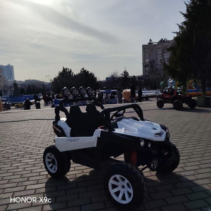 Detskiy Moshina bolalar uchun   narxi arzon sifati zor