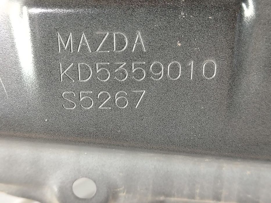 Usa stanga fata Kd5359010 Mazda CX-5 1 (KE) (2011 - 2015)