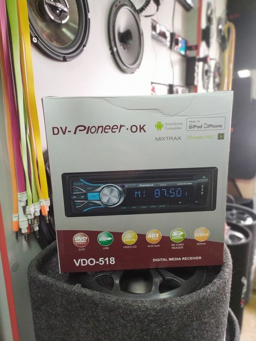 АвтоМагнитолы низкие цены