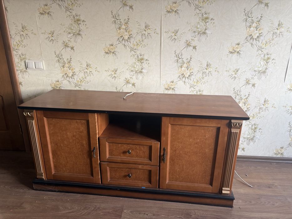 Тумба, б/у, в хорошем состоянии