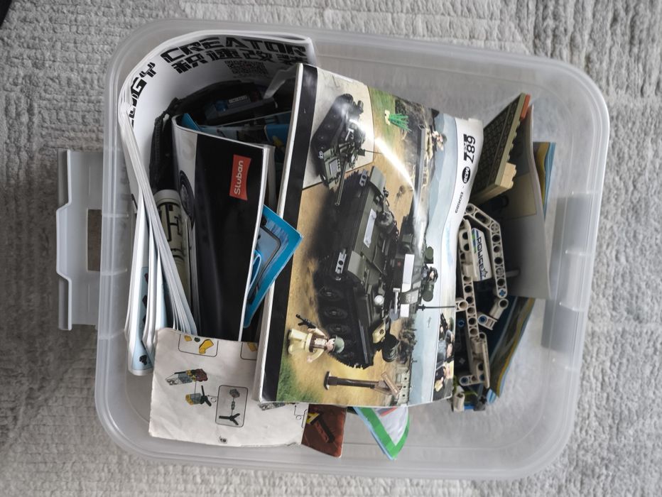 Продам Лего наборы