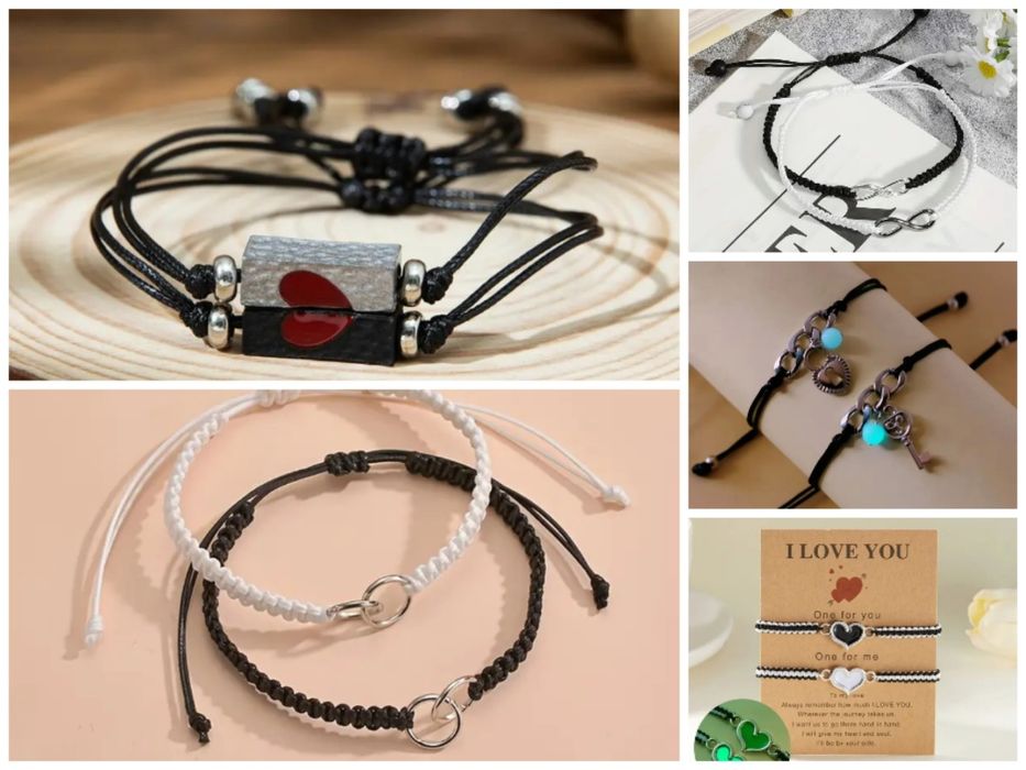 Гривни за двойки