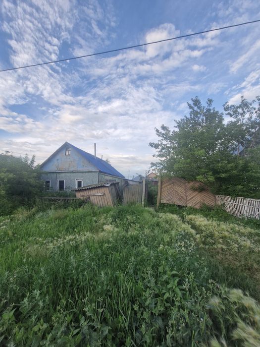 Дом в Рабочем поселке