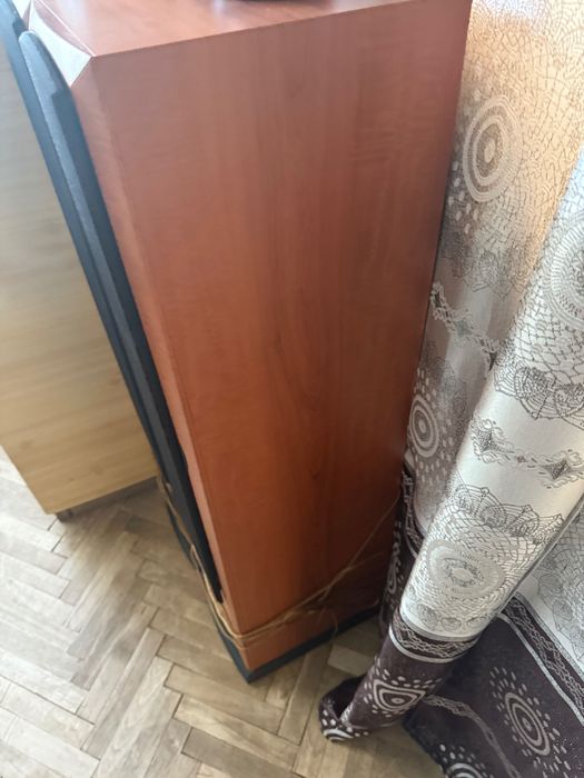 Големи тонколони Jazz