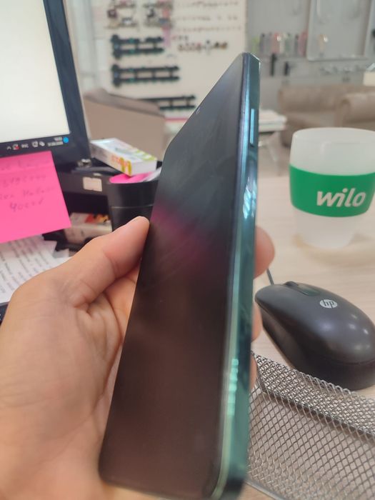 Vivo y28 256gb 4G