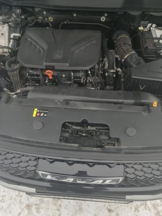 Продам HAVAL  H6