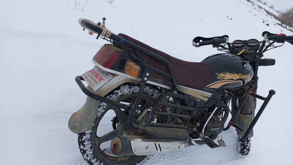 Продается Мотоцикл